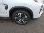 2022 Outlander Sport Thumbnail 4