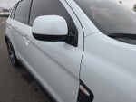 2022 Outlander Sport Thumbnail 5