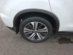 2022 Outlander Sport Thumbnail 7