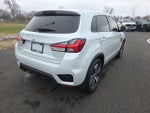 2022 Outlander Sport Thumbnail 8