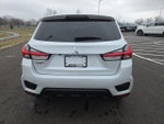 2022 Outlander Sport Thumbnail 9