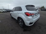 2022 Outlander Sport Thumbnail 13