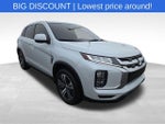 2022 Outlander Sport Thumbnail 1