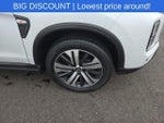 2022 Outlander Sport Thumbnail 4