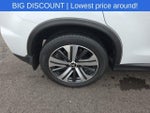 2022 Outlander Sport Thumbnail 9