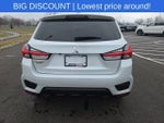 2022 Outlander Sport Thumbnail 11