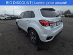 2022 Outlander Sport Thumbnail 15