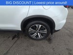 2022 Outlander Sport Thumbnail 16