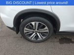 2022 Outlander Sport Thumbnail 9