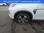 2022 Outlander Sport Thumbnail 17