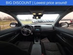 2022 Outlander Sport Thumbnail 20