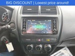 2022 Outlander Sport Thumbnail 28