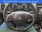 2022 Outlander Sport Thumbnail 35