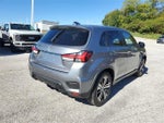 2021 Outlander Sport Thumbnail 4