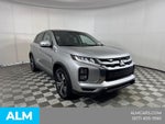 2021 Outlander Sport Thumbnail 3