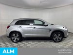 2021 Outlander Sport Thumbnail 4