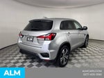 2021 Outlander Sport Thumbnail 5
