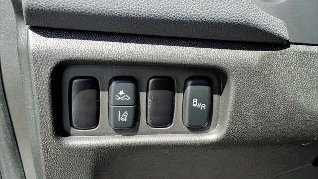 2022 Mitsubishi Outlander Sport SE