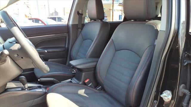 2022 Mitsubishi Outlander Sport SE