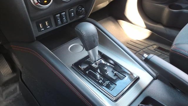 2022 Mitsubishi Outlander Sport SE