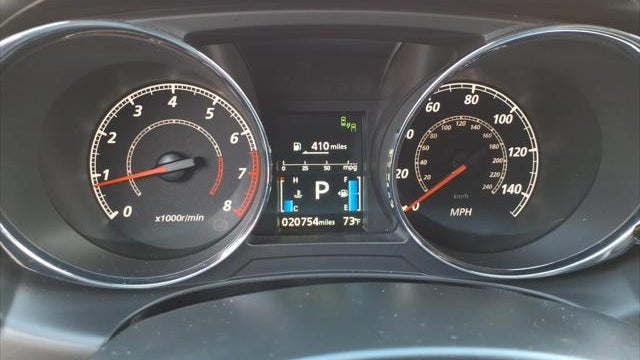 2022 Mitsubishi Outlander Sport SE