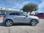 2021 Outlander Sport Thumbnail 2