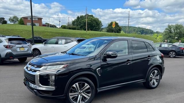 Preowned 2021 Mitsubishi Outlander Sport SE for Sale