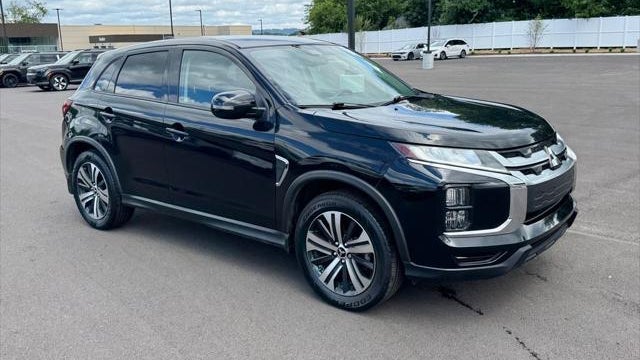 2021 Mitsubishi Outlander Sport SE