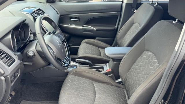 2021 Mitsubishi Outlander Sport SE