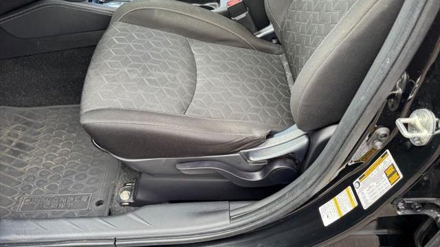 2021 Mitsubishi Outlander Sport SE