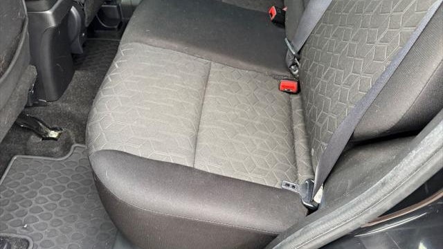 2021 Mitsubishi Outlander Sport SE