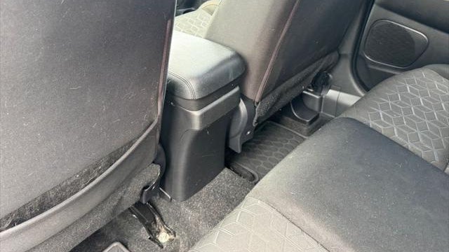 2021 Mitsubishi Outlander Sport SE