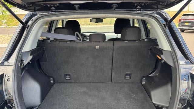2021 Mitsubishi Outlander Sport SE