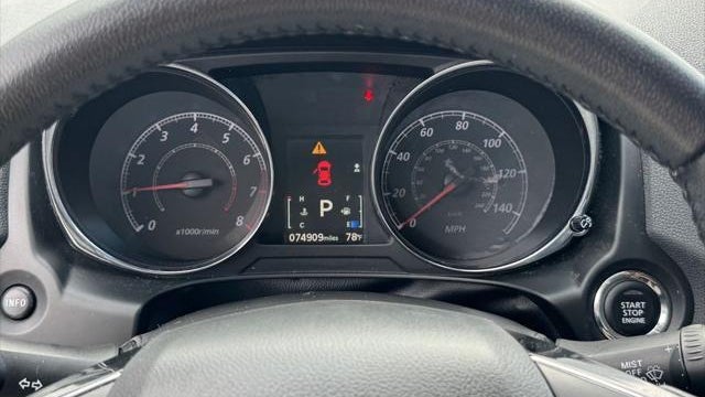 2021 Mitsubishi Outlander Sport SE