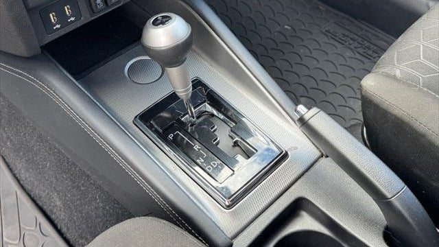 2021 Mitsubishi Outlander Sport SE
