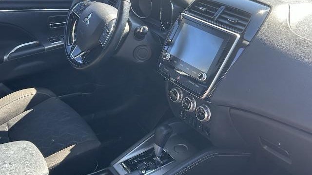 2021 Mitsubishi Outlander Sport SE