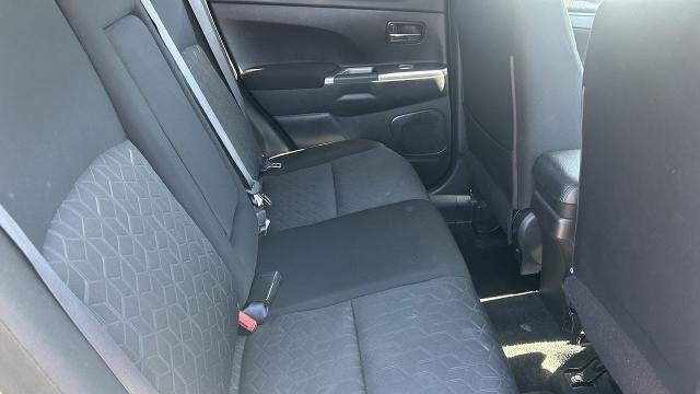 2021 Mitsubishi Outlander Sport SE