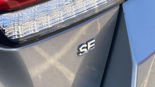 2021 Mitsubishi Outlander Sport SE