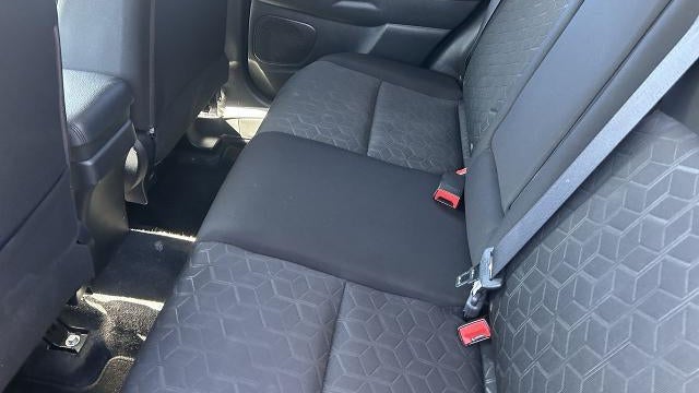 2021 Mitsubishi Outlander Sport SE