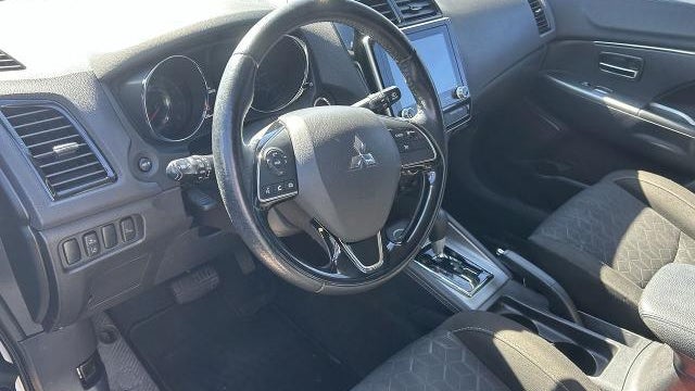 2021 Mitsubishi Outlander Sport SE