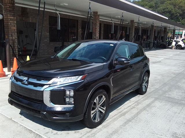 2021 Mitsubishi Outlander - $14,500