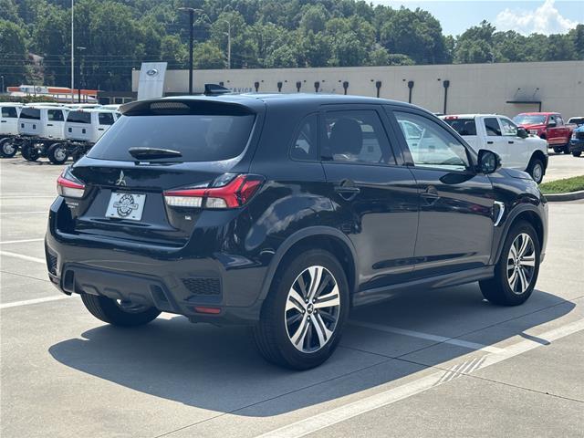2021 Mitsubishi Outlander - $14,500