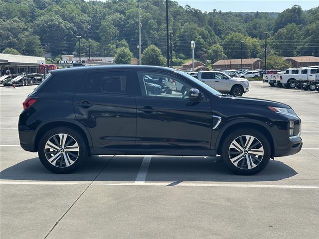 2021 Mitsubishi Outlander - $14,500