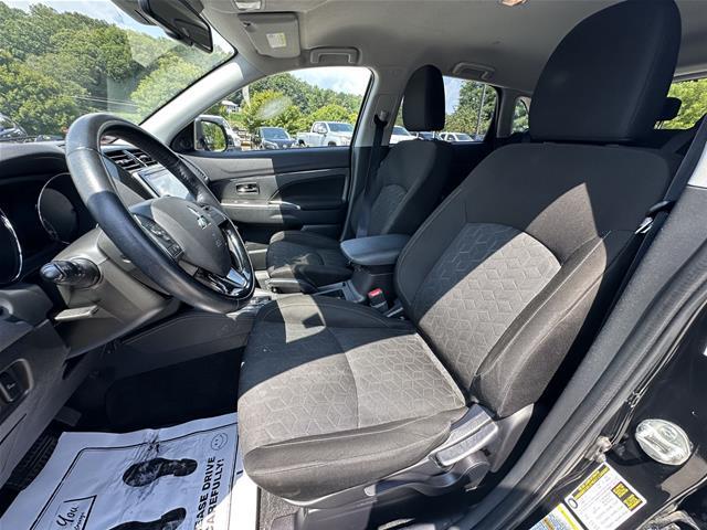 2021 Mitsubishi Outlander - $14,500