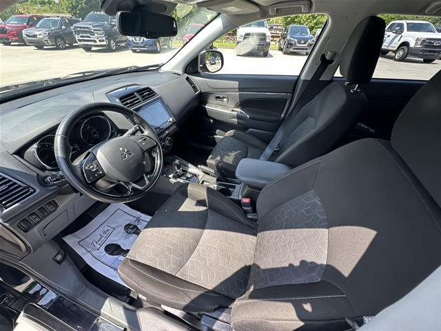 2021 Mitsubishi Outlander - $14,500