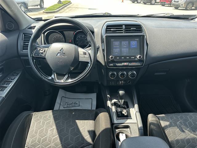 2021 Mitsubishi Outlander - $14,500
