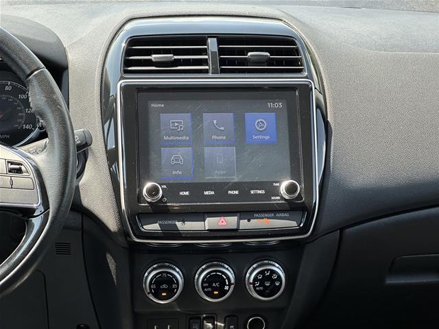 2021 Mitsubishi Outlander - $14,500