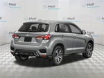 2022 Outlander Sport Thumbnail 2