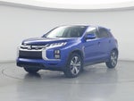 2022 Outlander Sport Thumbnail 4