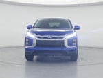 2022 Outlander Sport Thumbnail 5